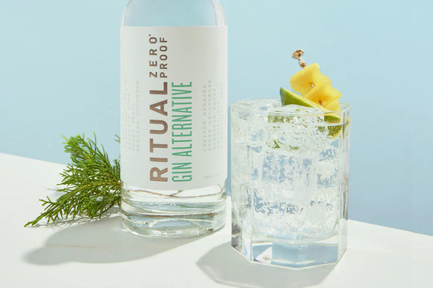 Gin and Tonic