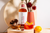 Whiskey Bourbon Smash Whiskey Cocktail Thanksgiving Cocktail Holiday Whiskey Cocktail
