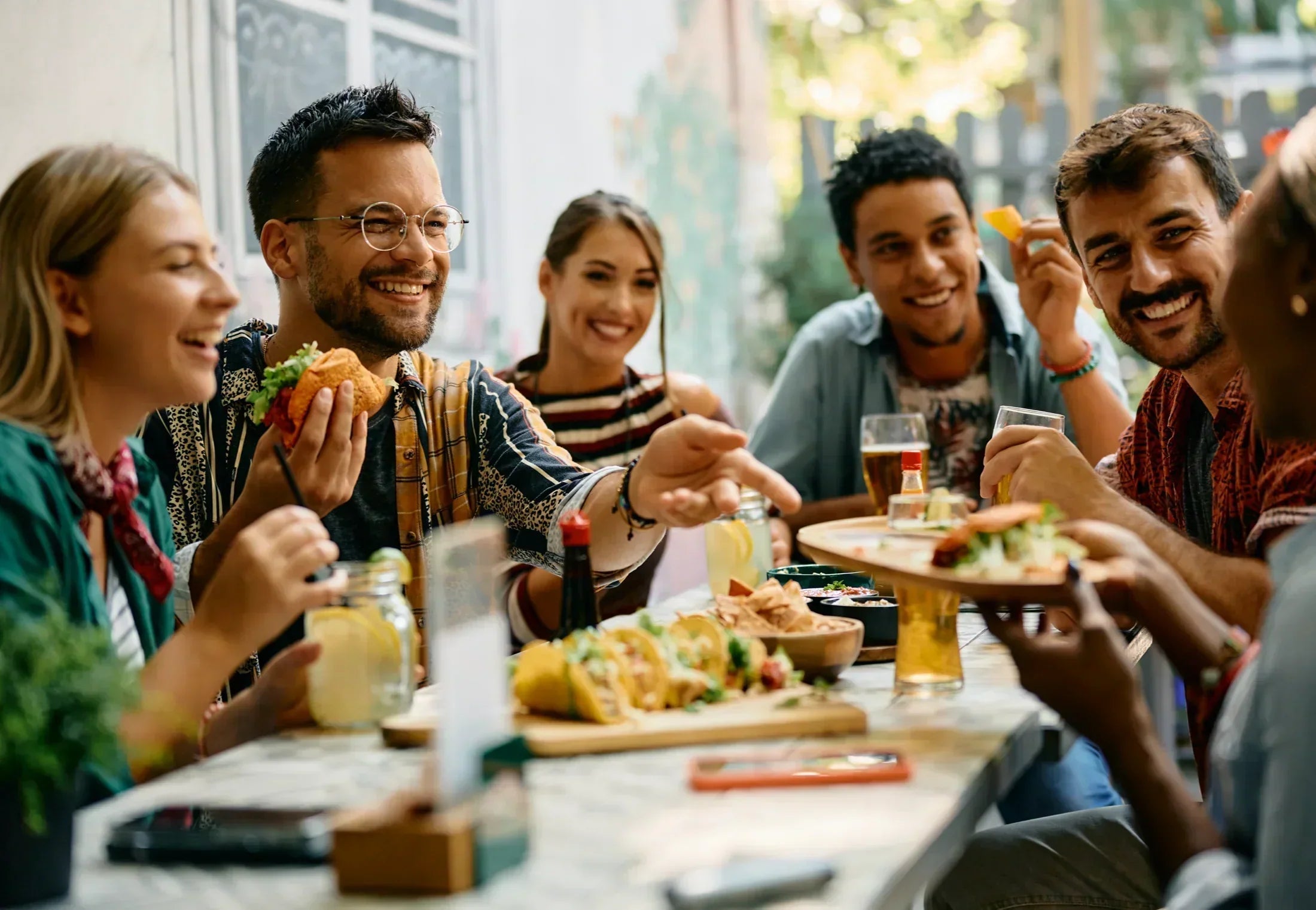 5 Cinco de Mayo Mocktails You'll Love