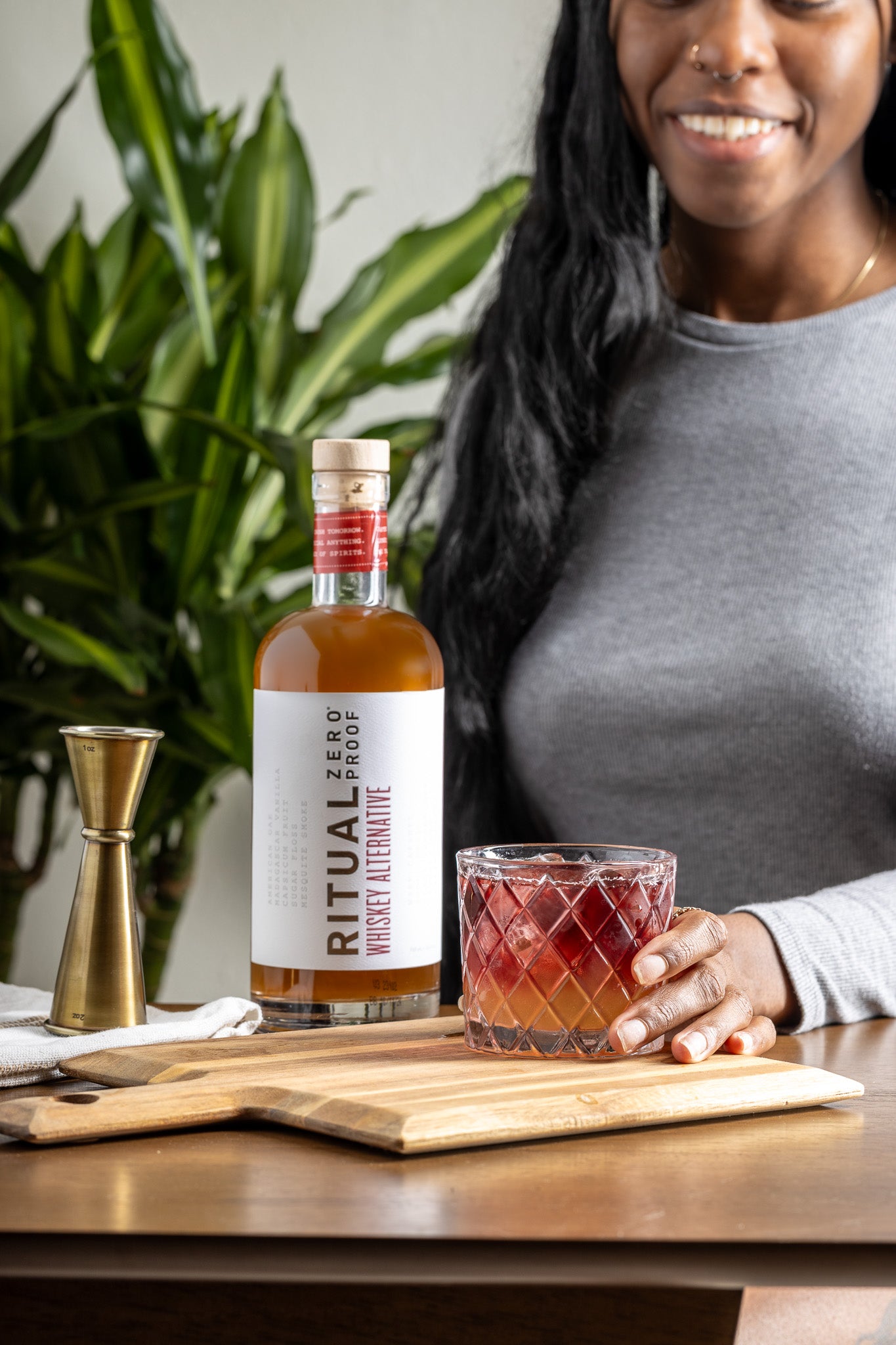 The New York Sour