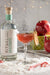 Pomegranate Martini