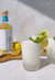 Frozen Tom Collins