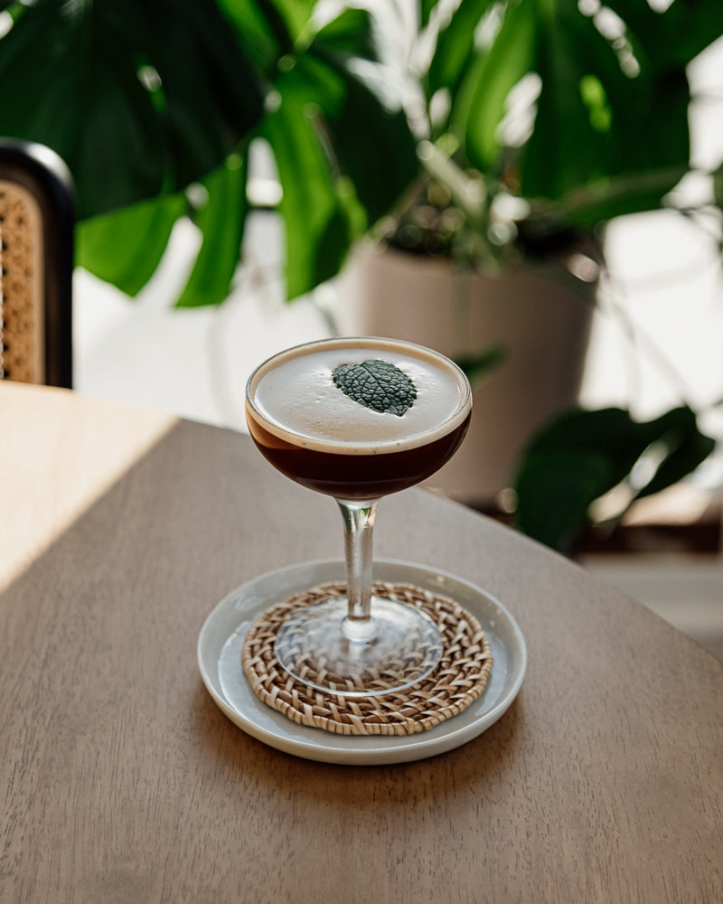 Espresso Mintini