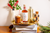 Holiday Cocktail Thanksgiving Mocktail Hot Chocolate Mocktail