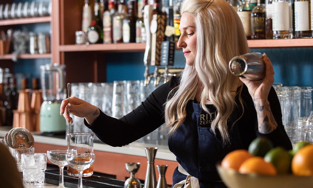 Best Mocktail Bars in USA