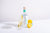 Ritual Zero Proof Alcohol Free Gin Alternative Lemon Drop Non-alcoholic Gin