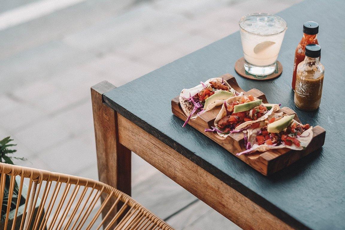 Non-Alcoholic Tequila Taco Tuesday Ritual Zero Proof Tequila Alternative Alcohol Free