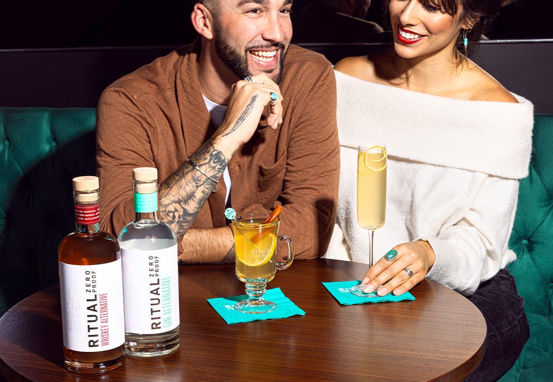 How to Date Booze-Free and Still Have a Blast