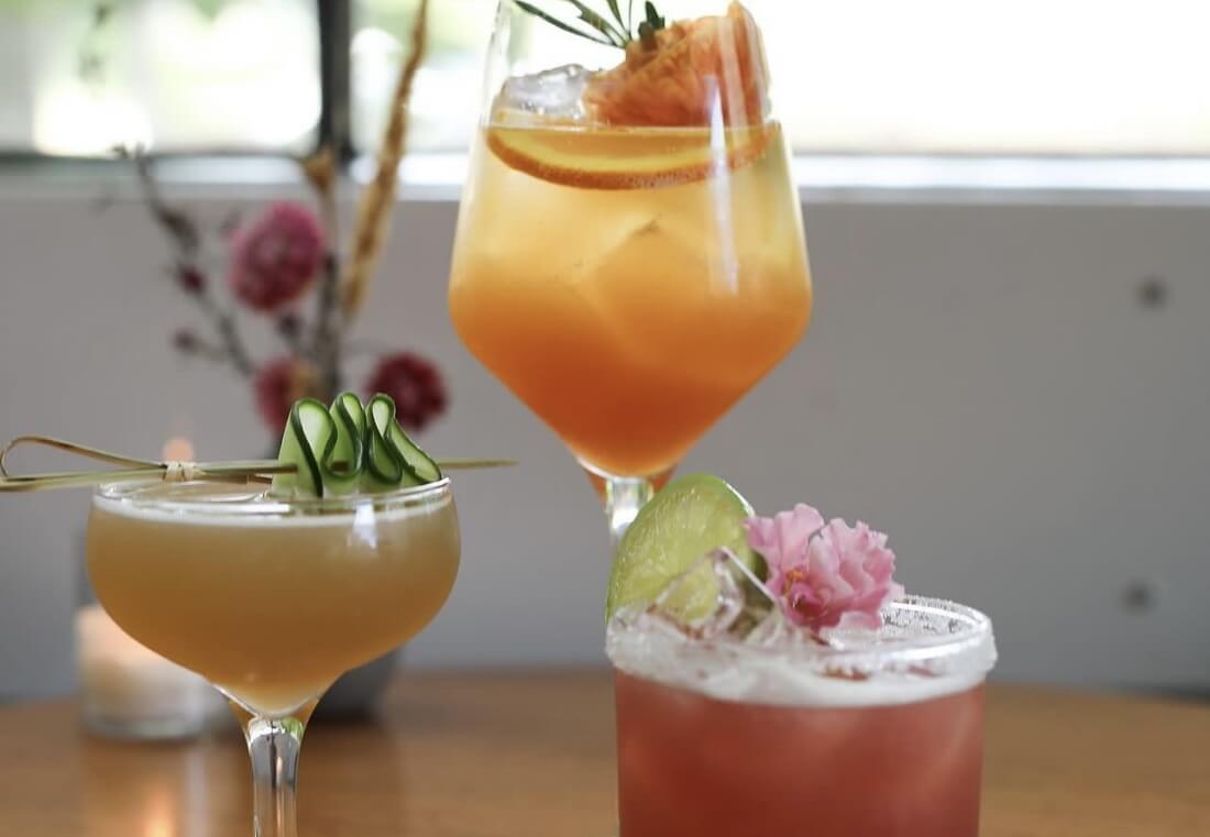 Easy Mocktail Recipes Anyone Can Master
