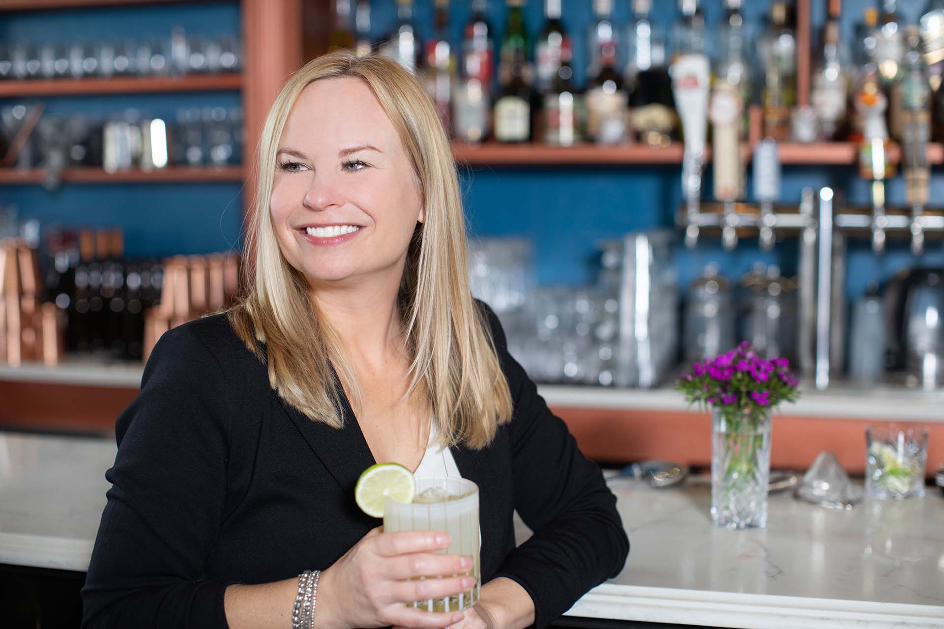 A Chat with our Female Founder, GG Sakey