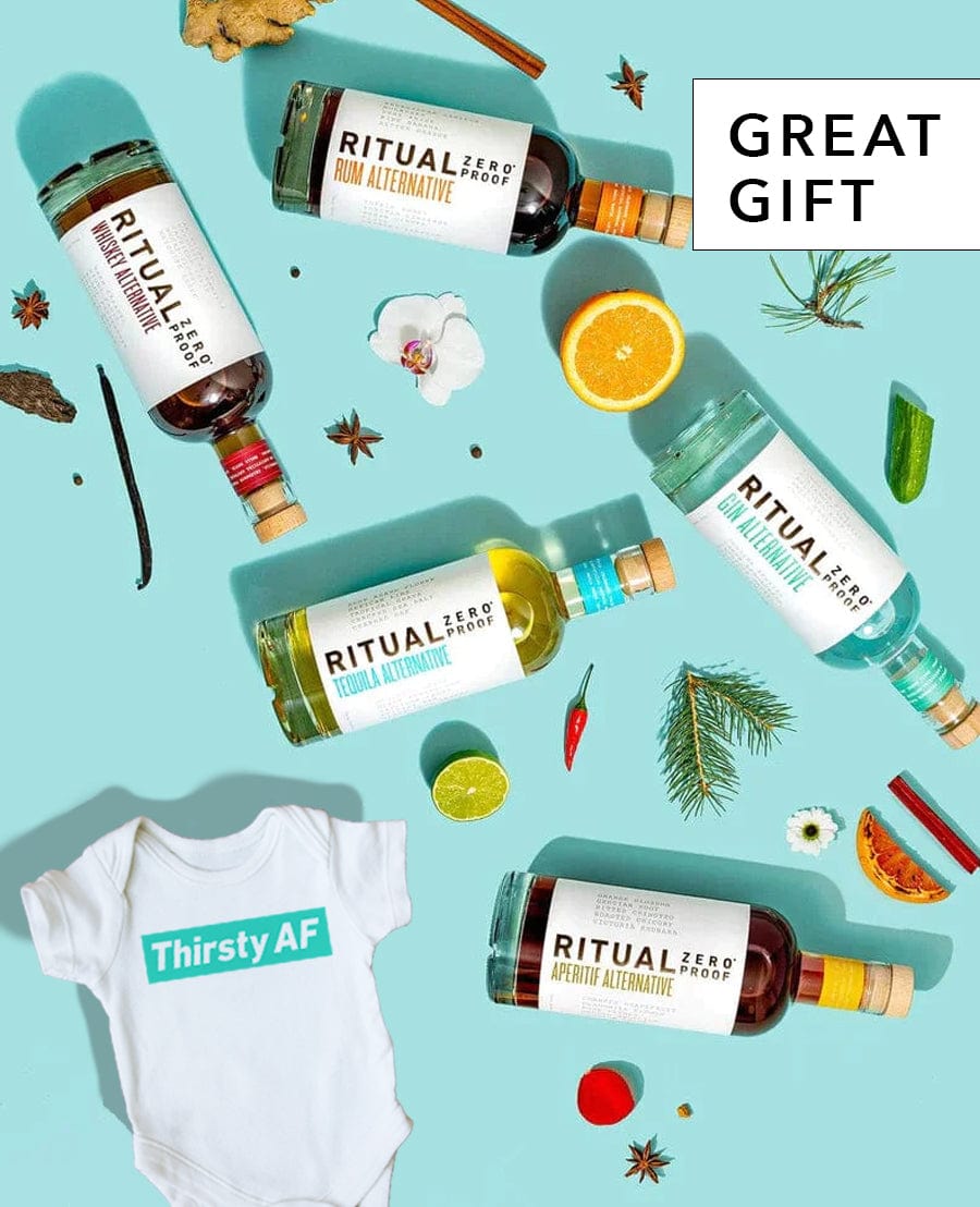 Ritual Zero Proof Ritual Bundle of Joy