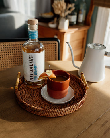 Spicy Toddy