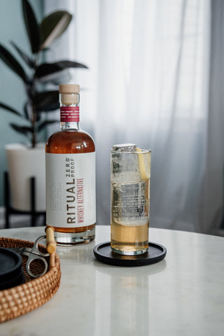 Hoppy Highball