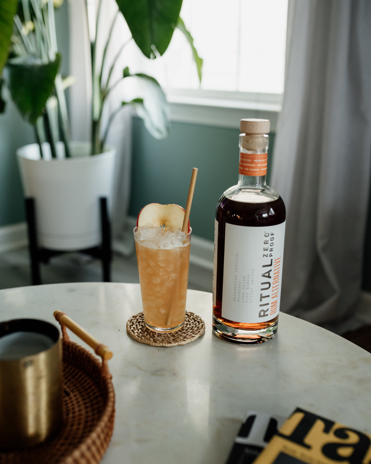 Them Apples - Zero-Proof Cocktails | Ritual Zero Proof