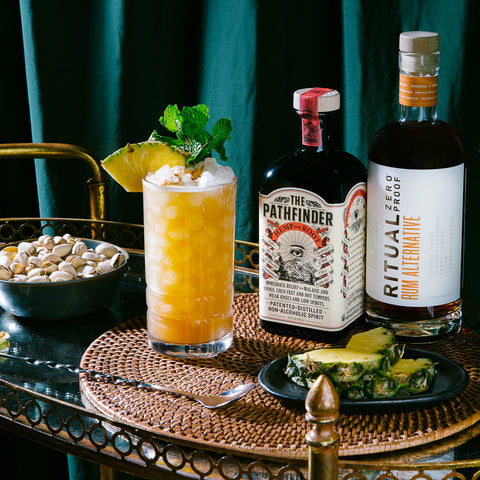 Dust Bowl Punch