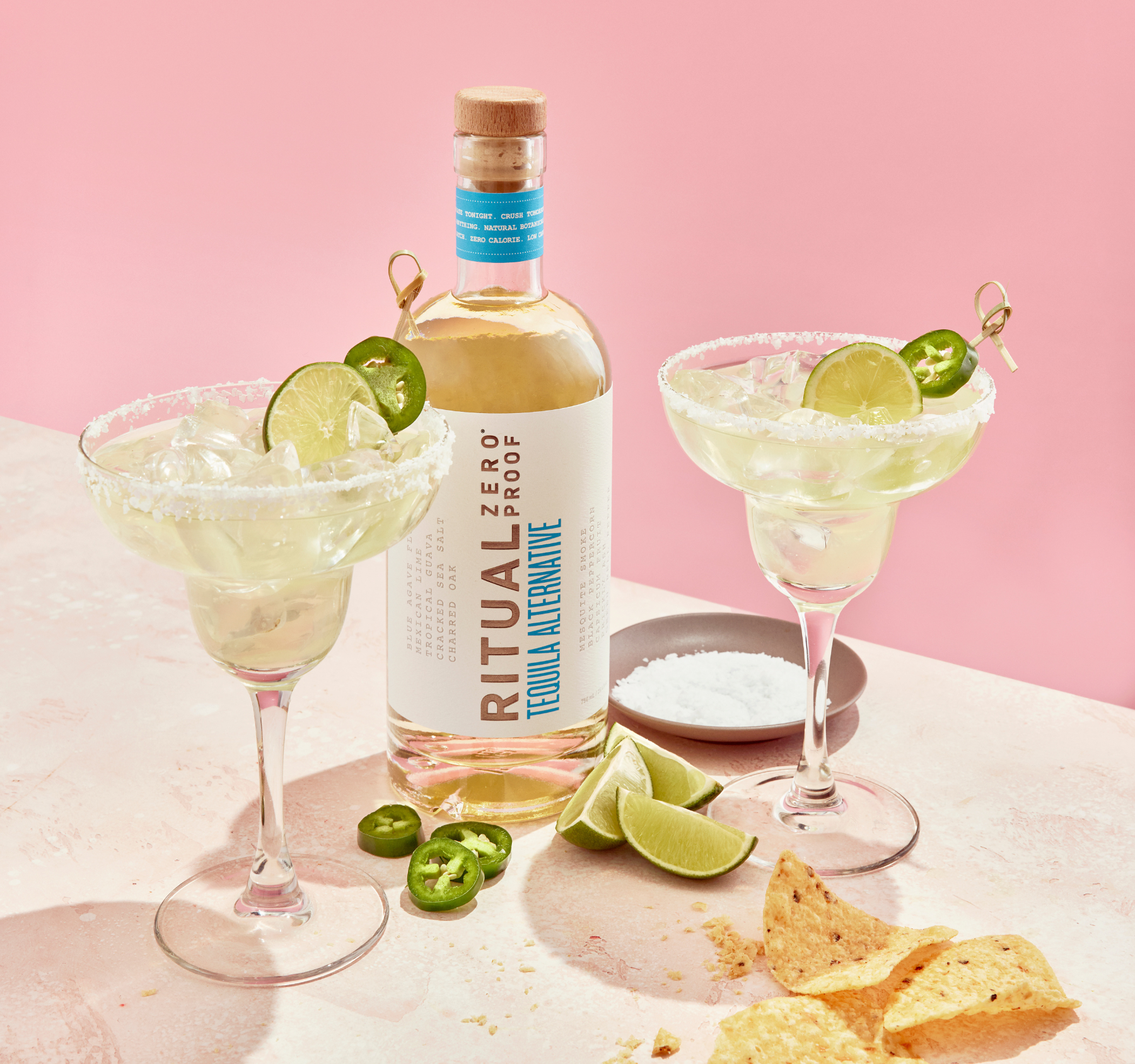 Tommy Margarita