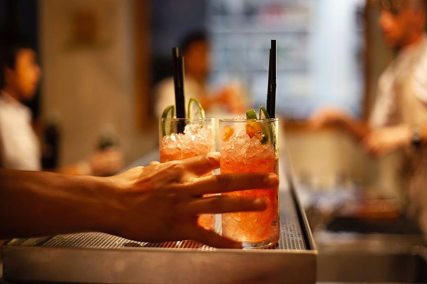 Ritual Zero Proof Post Workout Drink Alcohol-Free Non-Alcoholic Spirits