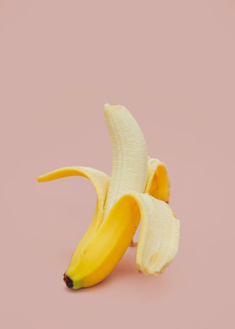 Banana Simple Syrup Recipe