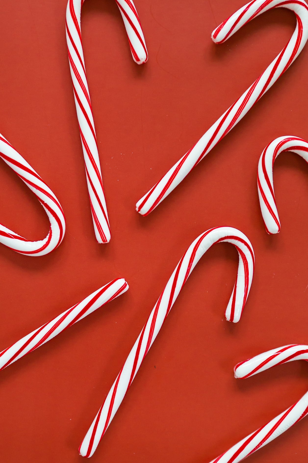 Candy Cane Simple Syrup Recipe