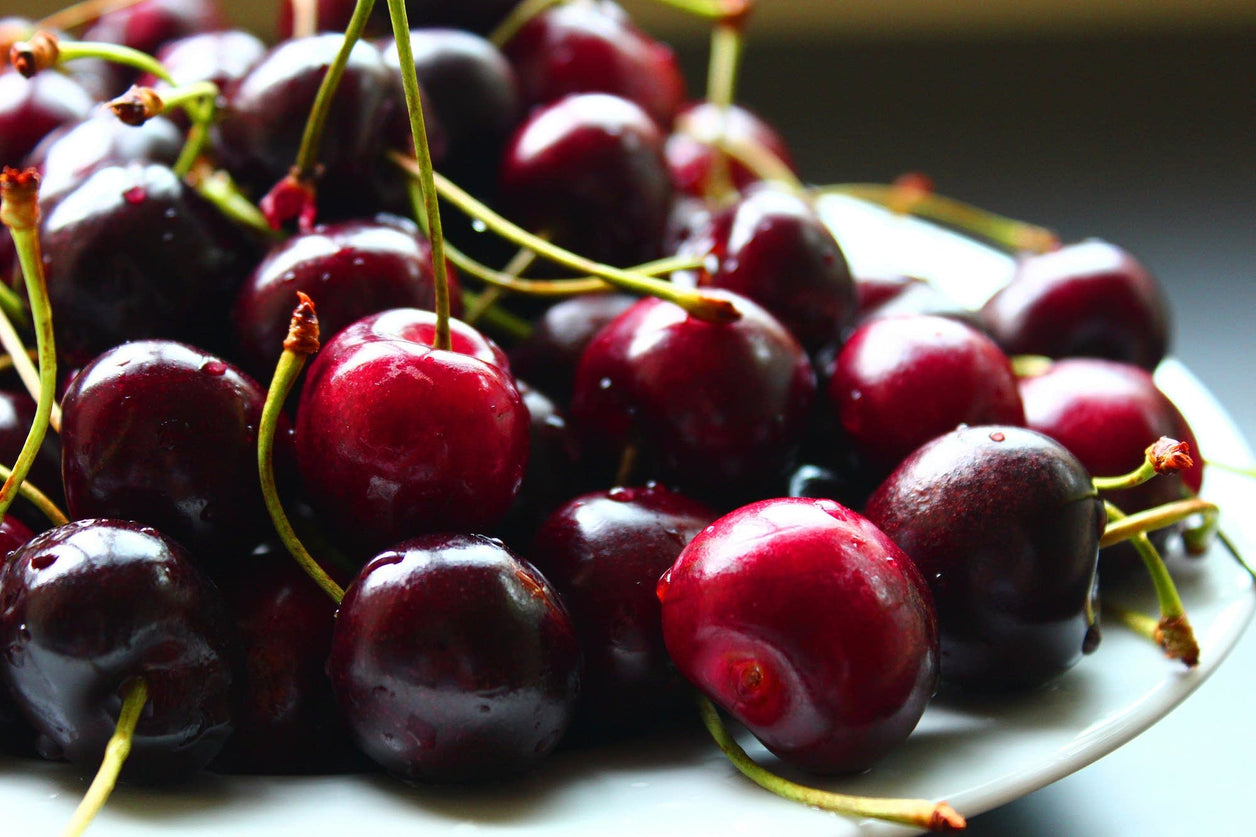 Cherry Bitters Recipe