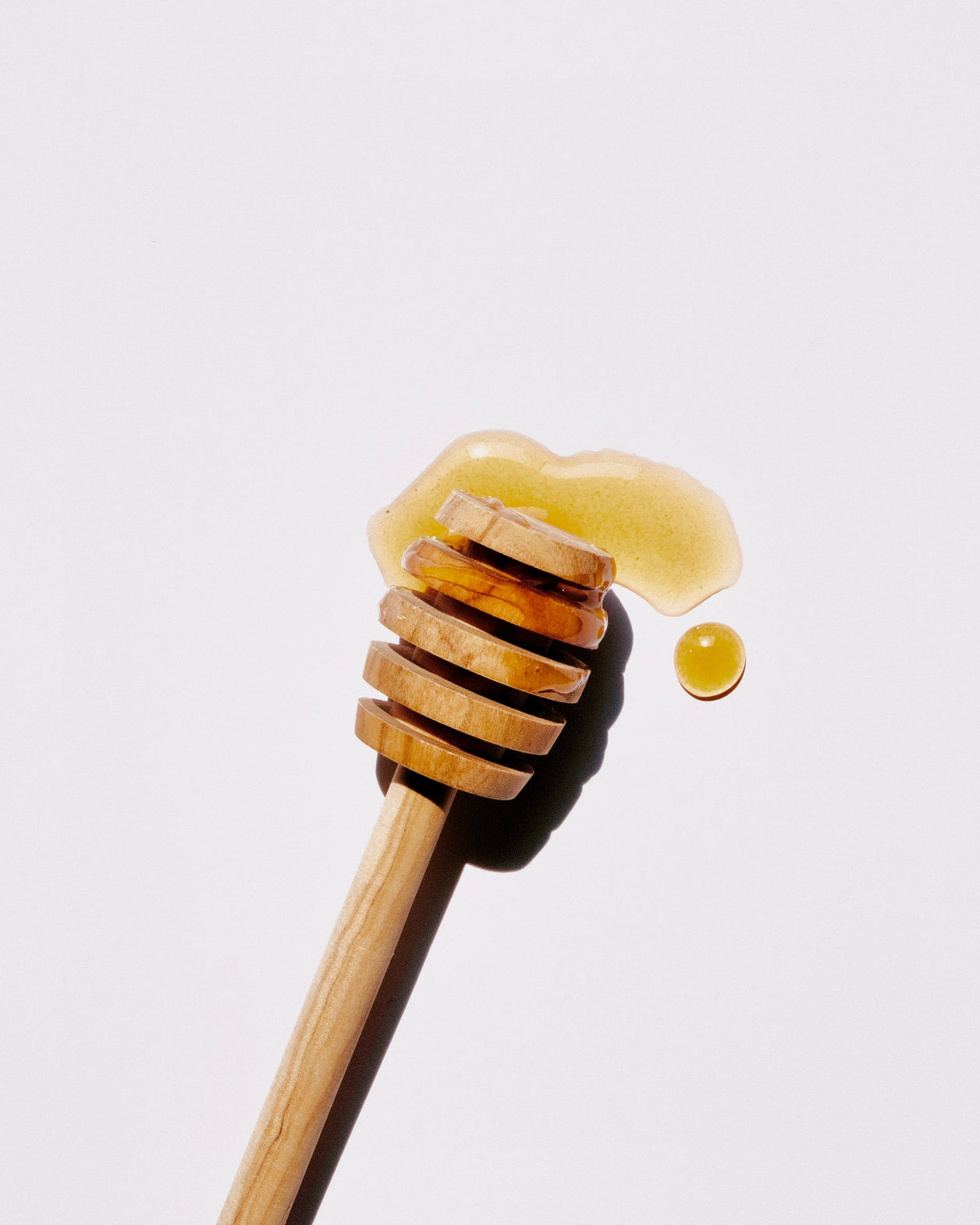 Honey Simple Syrup Recipe