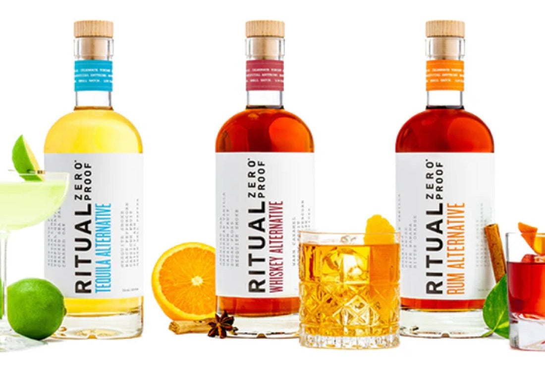 5 Elite Non-Alcoholic March Madness Cocktails