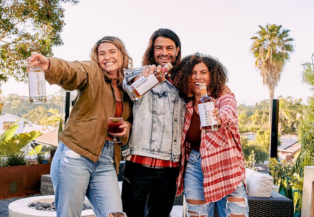 Why More People Are Choosing Non-Alcoholic Alternatives