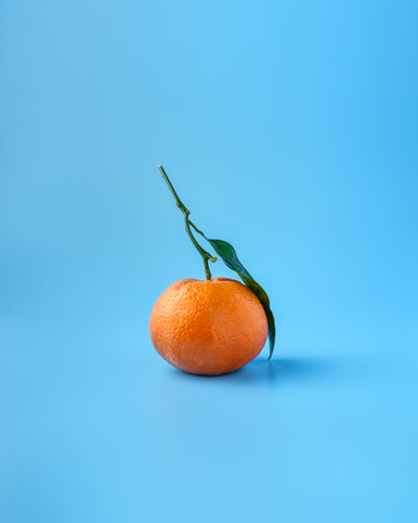 Orange Infused Simple Syrup Recipe