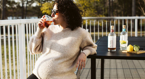 Refreshing Baby Shower <br> Gift Ideas