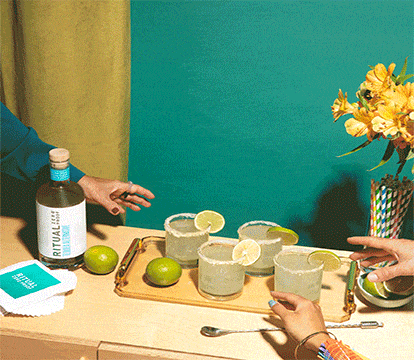 Tequila – Ritual Zero Proof