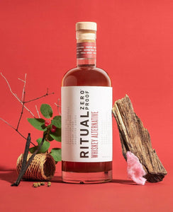 Ritual Zero Proof Boulevardier Bundle