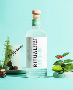 Ritual Zero Proof Negroni Bundle