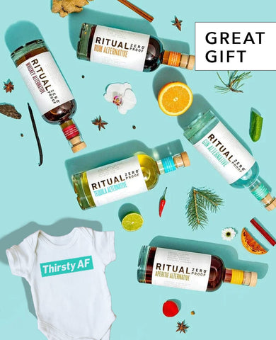 Ritual Zero Proof Ritual Bundle of Joy
