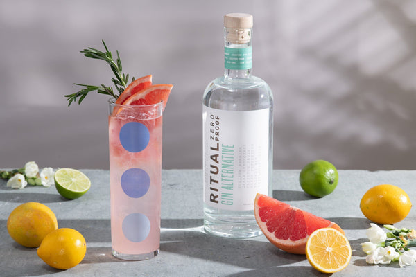 Ritual Gin Alternative