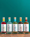 Ritual Zero Proof The Ritual Zero Proof Bar Cart Bundle