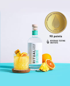 Ritual Zero Proof Ritual Bundle of Joy