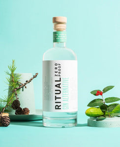 Ritual Zero Proof Ritual Gin Ritual Gin Alternative