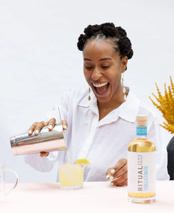Ritual Zero Proof Ritual Tequila Ritual Tequila Alternative